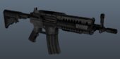 Barrett M468